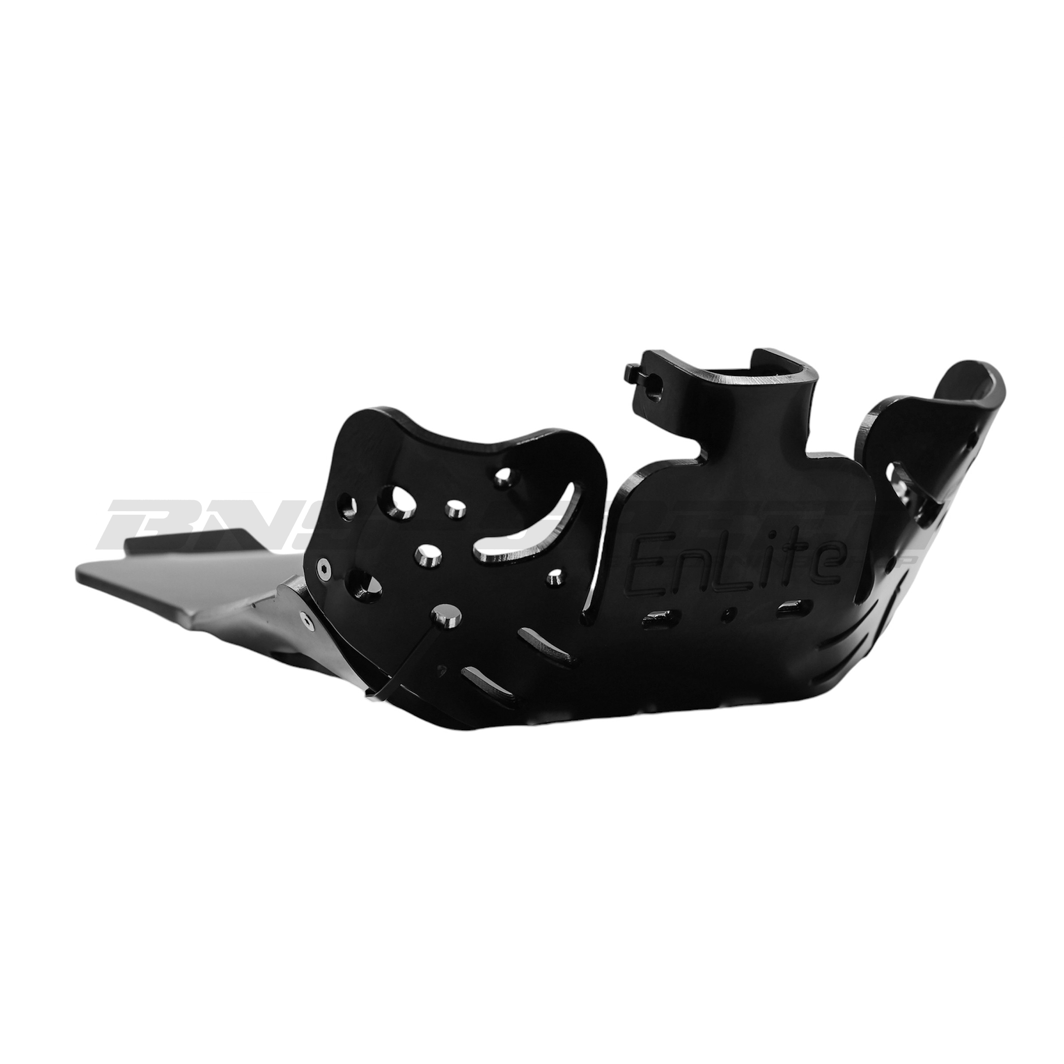 กันแคร้ง EnLite Skid Plate 8MM V.2 - KLX140L G RF / KLX150BF