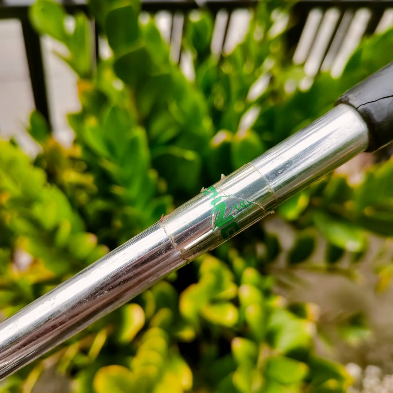 PUTTER PING PAL 2 ความยาวก้าน 35 นิ้ว สภาพสวยเดิมๆทุกอย่าง เป็นซีรี่คลาสสิคยอดนิยม ไม้กอล์ฟพรีเมี่ยมมือสอง ของแท้ By NakaraLuxurious