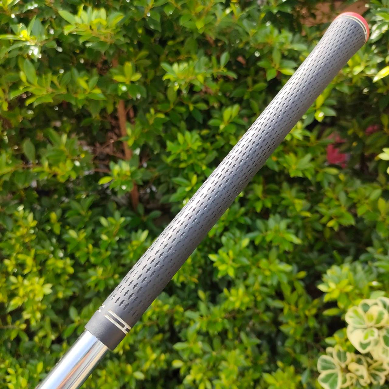 WEDGE TOURSTAGE X-WEDGE 102 HB องศา 52 เบาท์ 10 ก้าน N.S.PRO 950 GH FLEX S WEDGE FORGED พรีเมี่ยมจากญี่ปุ่น หน้าใบคมจัด สปินแบบโหดมาก!!! ไม้กอล์ฟมือสอง ของแท้ BY NakaraLuxurious