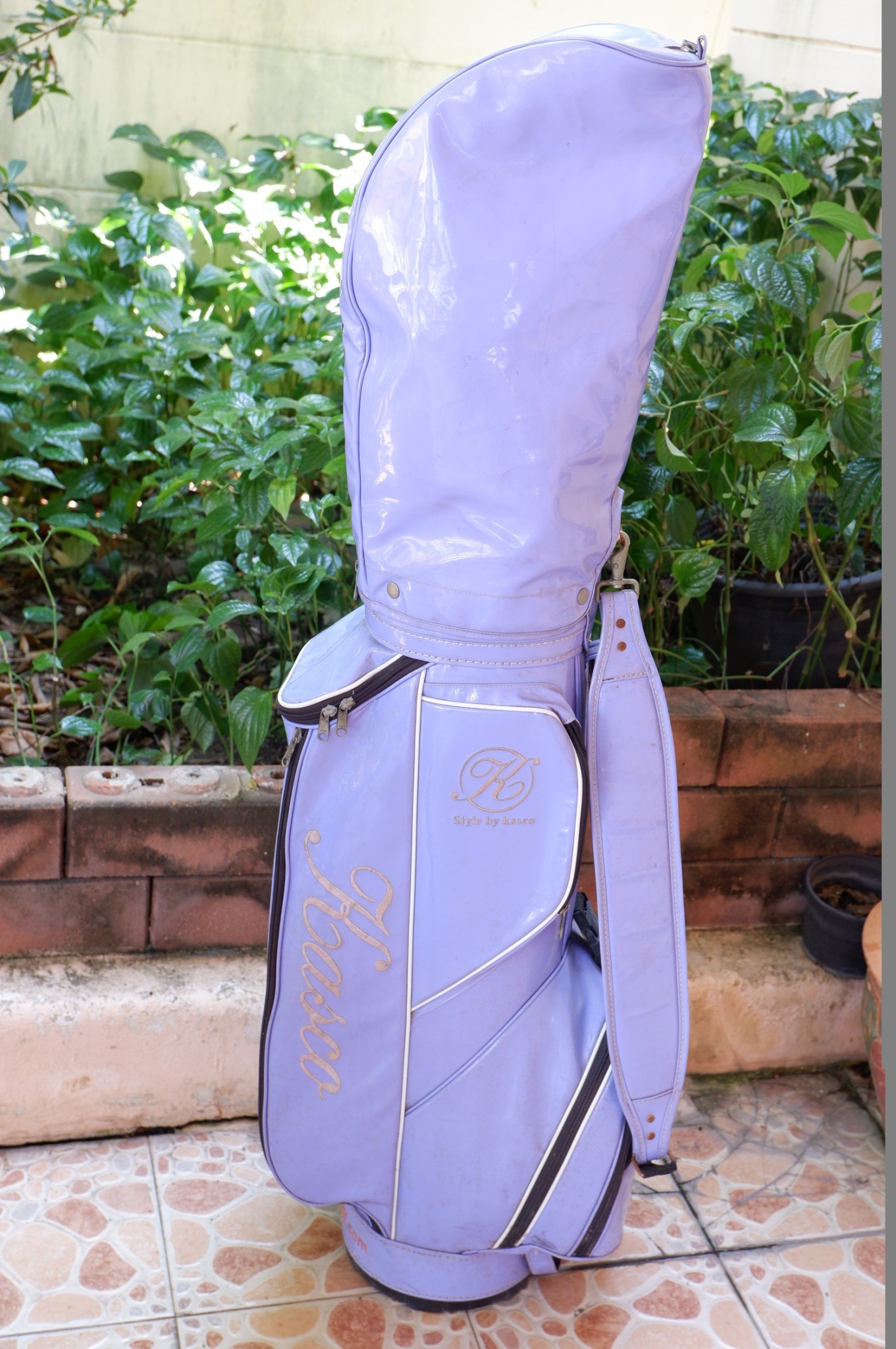 FUll SET KASCO DIMPALS G-FOUR