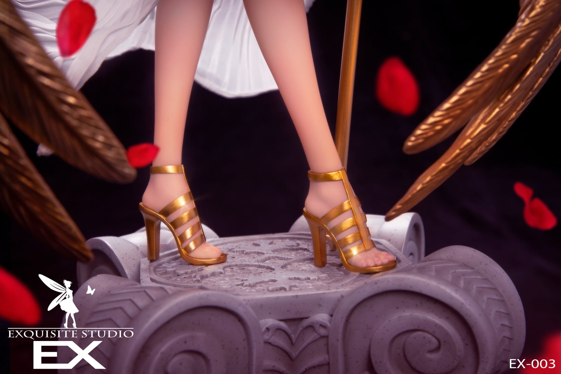 [สั่งจอง]EXQUITE STUDIO 1/4 : Athens Goddess Statue
