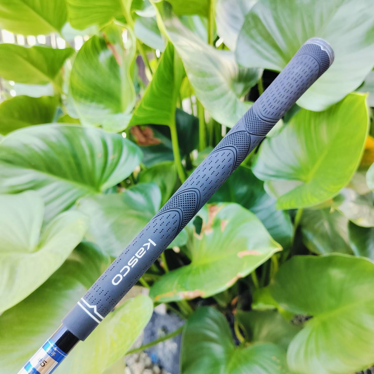ชุดเหล็ก KASCO SUPER ROCKETS SR-i2 มีเหล็ก 5 6 7 8 9 P เเละมี WEDGE ใบเบลด มาให้แล้วอีกสองตัวคือ A52 และ S56 ค่ะ ไม้กอล์ฟพรีเมี่ยมมือสอง ของแท้ By NakaraLuxurious
