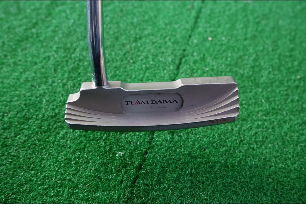 PUTTER DAIWA