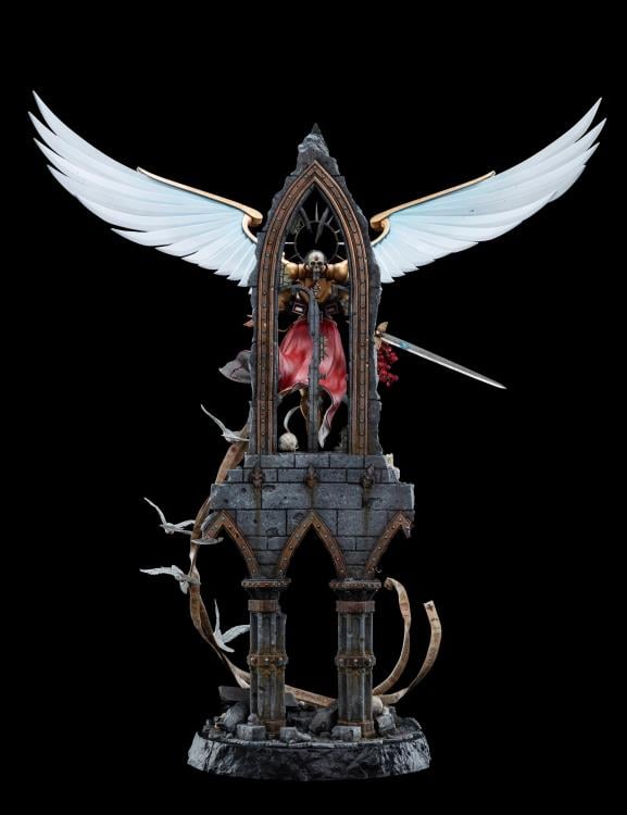 [สั่งจอง]Weta Workshop : Celestine The Living Saint (Warhammer 40,000)