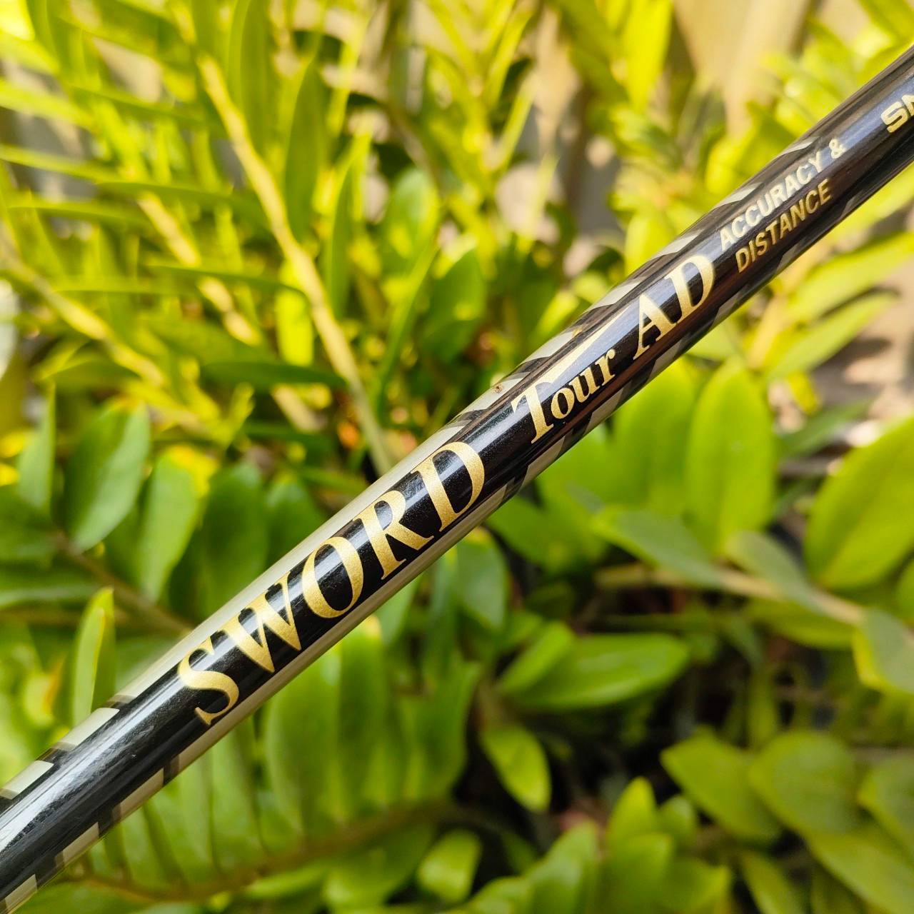 DRIVER EPON EHR ก้าน TOUR AD FLEX R FORGED BY ENDO สุด!!! ตีไกลระเบิด พลาดไม่ได้!!! ไม้กอล์ฟพรีเมี่ยมมือสอง ของแท้ By NakaraLuxurious