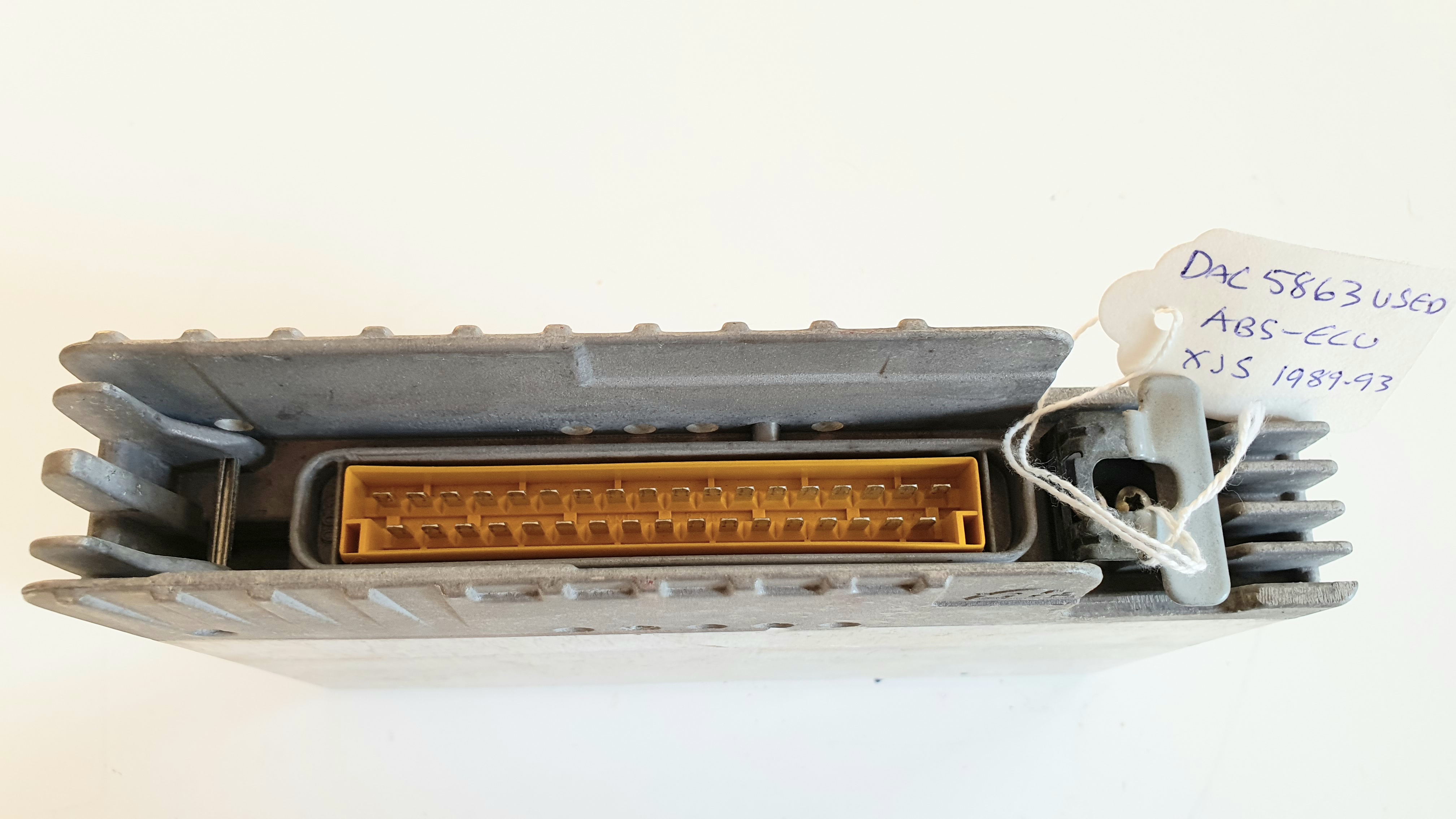 ABS ECU XJS 1989-93, Ate, Käytetty =250e