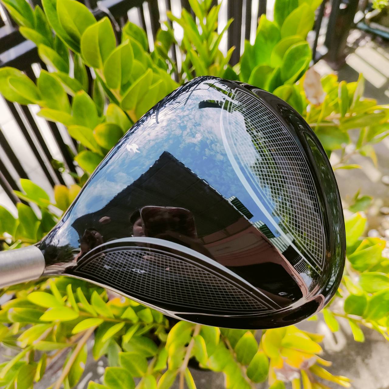 Driver Taylormade BURNER องศา 10.5 ก้าน SUPERFAST RE*AX FLEX SR หัวใหญ่ขนาด 460 CC. ชดเชยสูงสุด ตีตรงมากๆ ไกลมากๆ ก้านดีมากๆ ใส่เต็มๆไกลมาก ไม้กอล์ฟพรีเมี่ยมมือสอง ของแท้ By NakaraLuxurious