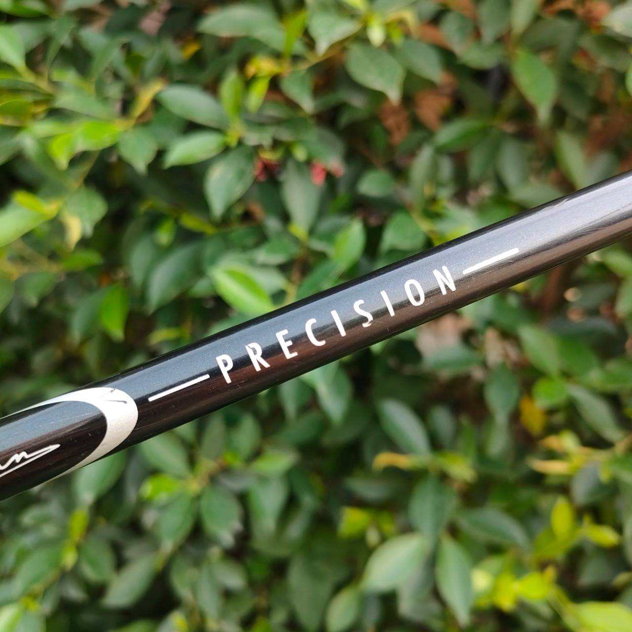 PUTTER T2GWS ALIGNMENT SYSTEM 767 ความยาว 35 นิ้ว ก้าน PRECISION ด้านหลังตัวเล็งนูนขึ้นมา เล็งง่ายมาก น่าพัตต์มาก