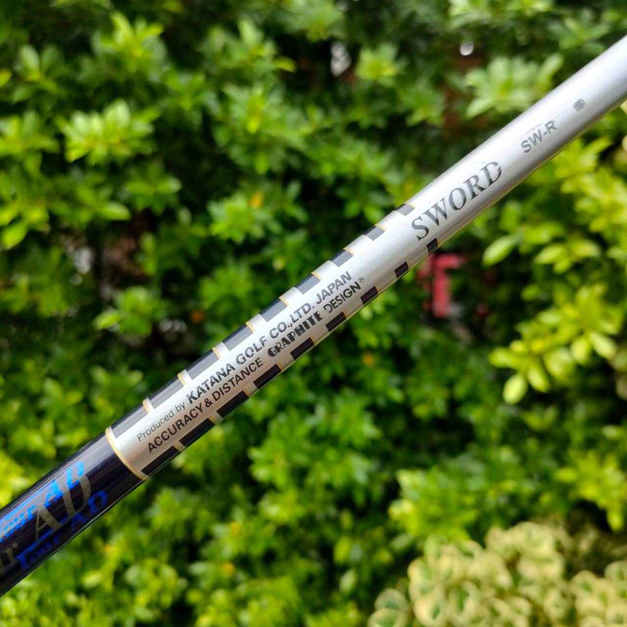 DRIVER HONMA BERES MGSII 440 ก้าน TOUR AD SWORD FLEX R สภาพหัวสวยมากๆ เดิมๆ หน้าเด้ง!! ไม้กอล์ฟมือสอง ของแท้ BY NakaraLuxurious