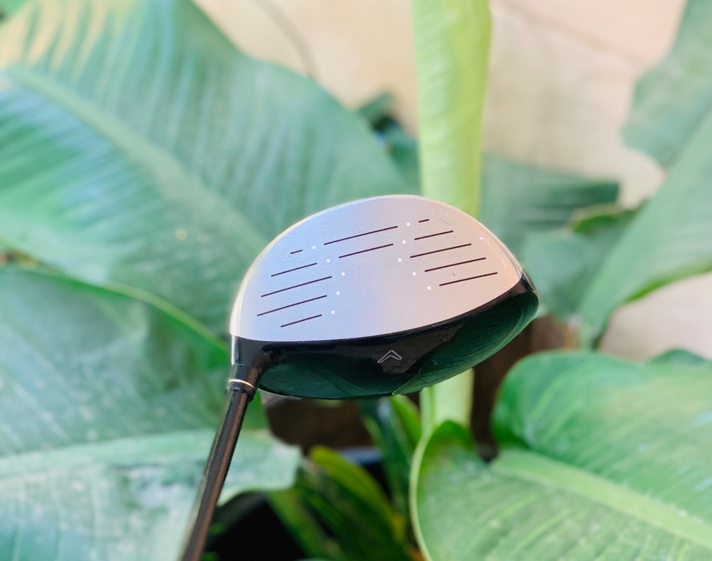 DRIVER CALLAWAY LEGACY AERO