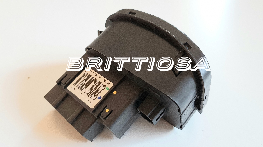 Valokatkaisin X-Type =254e