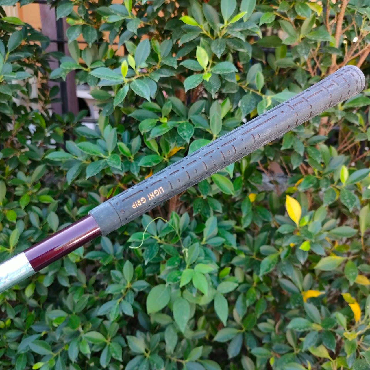 ****ไม้กอล์ฟครบชุดสำหรับผู้หญิง*** FULLSET MARUMAN VERITY TITANIUM SHALLOW BACK MODEL