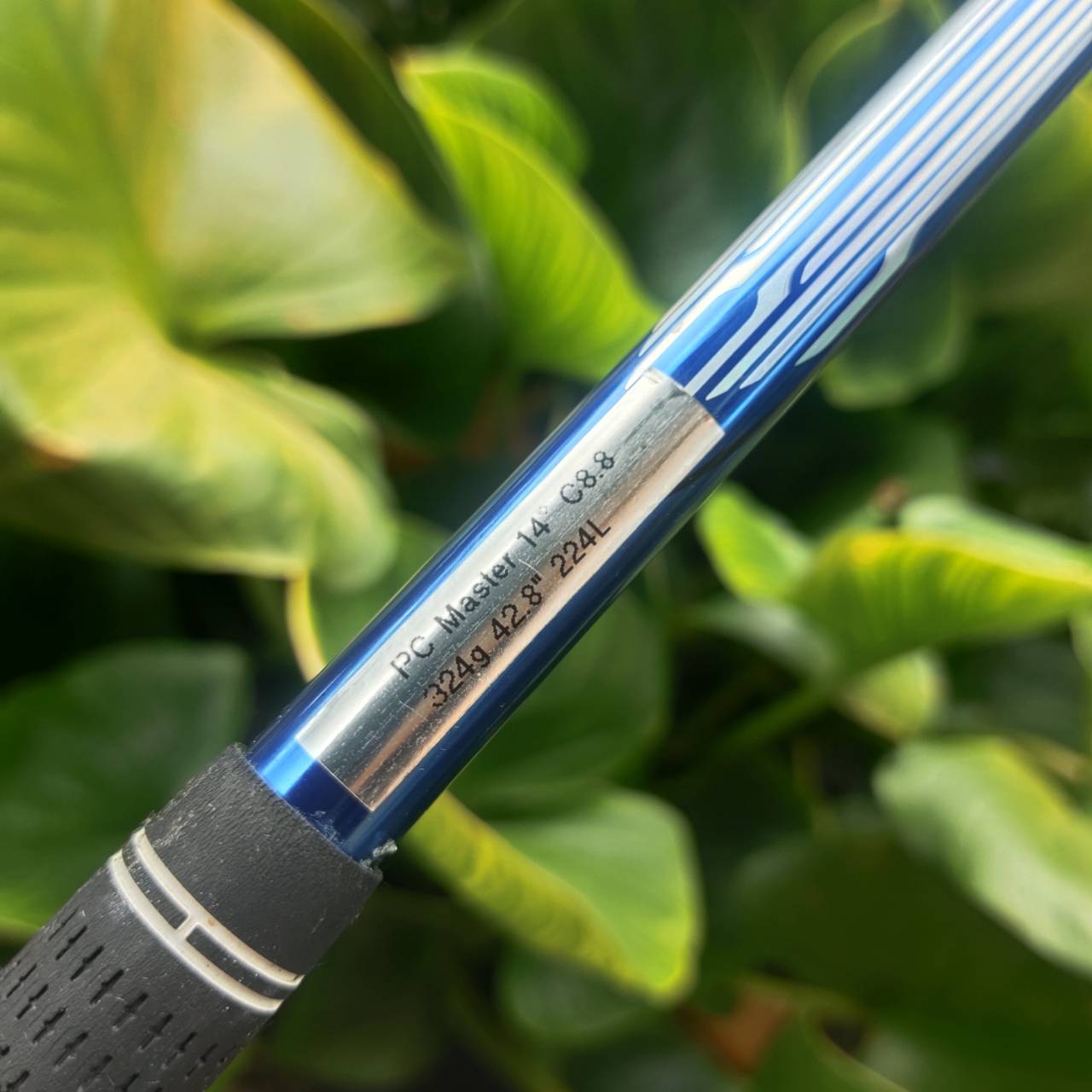 FW3 Autopilot GX7 องศา 14 มากับก้านสุดแพง พรีเมี่ยมขั้นสุด BASSARA TB43 แค่ราคาก้านก็เกินคุ้ม