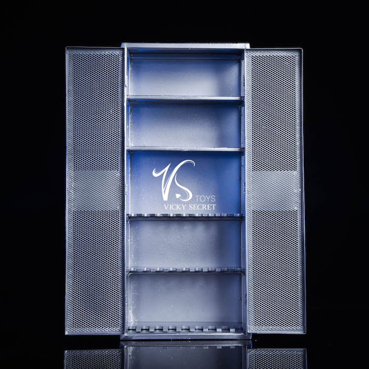 [สั่งจอง]VSTOYS 18XG34 1/6 The cabinet