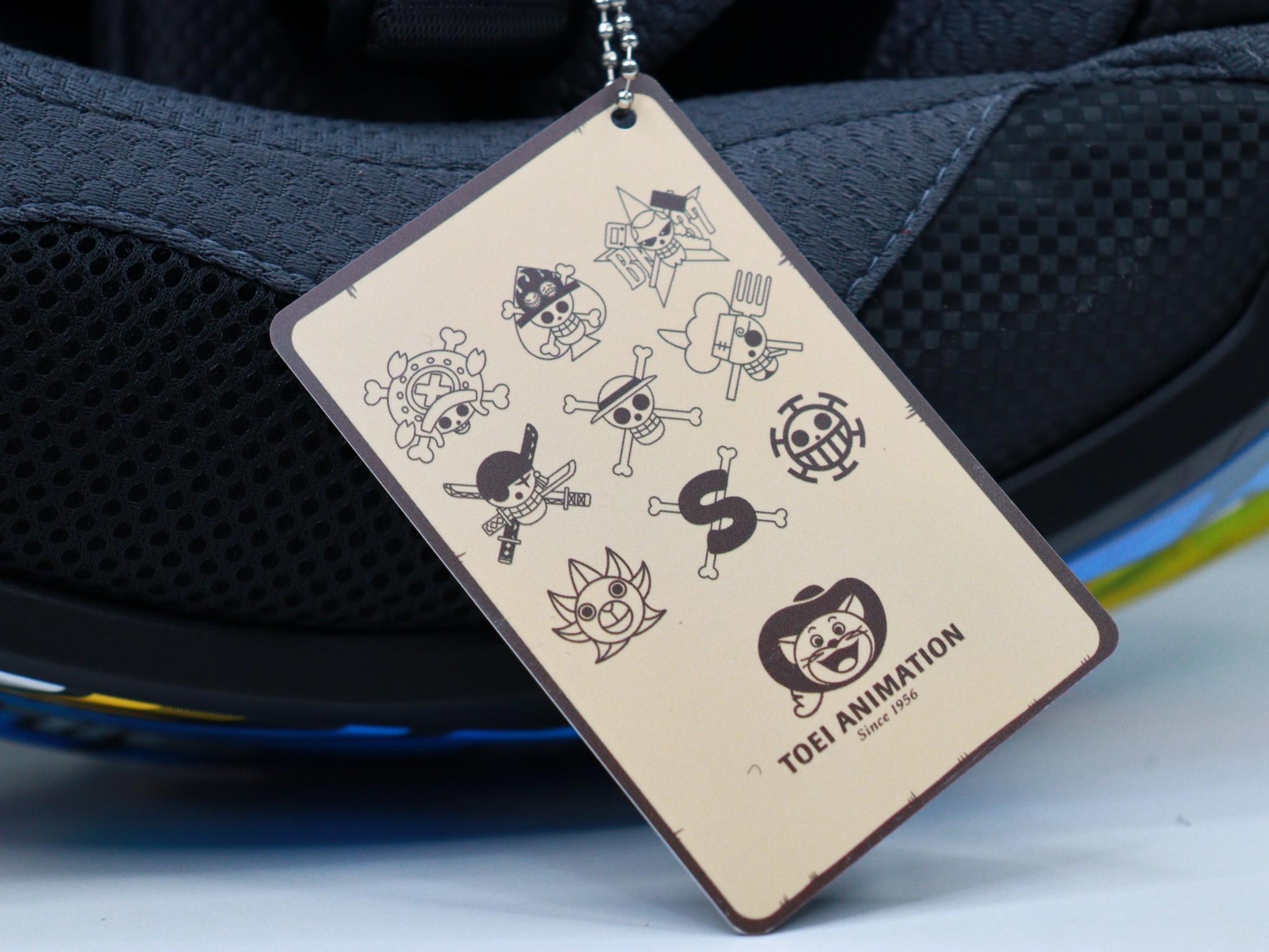 หมวกกันน็อค BILMOLA วันพีช รุ่น Veloce S(TONY TONY CHOPPER) Size:S