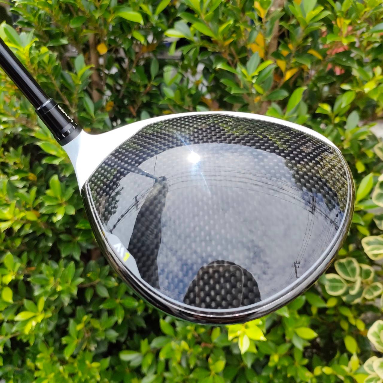 DRIVER TAYLORMADE M1 460 ก้าน MITSUBISHI RAYON TM1-117 FLEX S องศา 9.5 สภาพสวยมาก มี COVER เดิมๆครับ