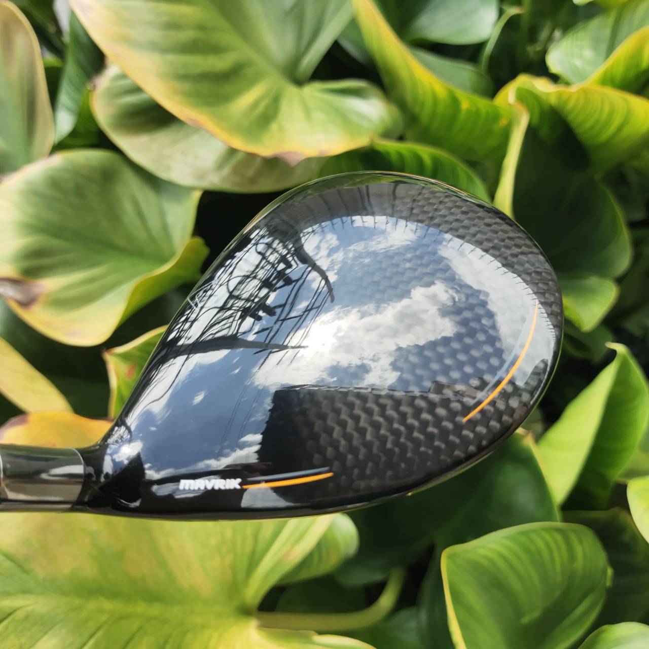 3W – CALLAWAY MAVRIK MAX รุ่นตีง่าย หน้าเด้ง ฟอร์กีฟเยอะ เหมาะกับทุกระดับฝีมือ!