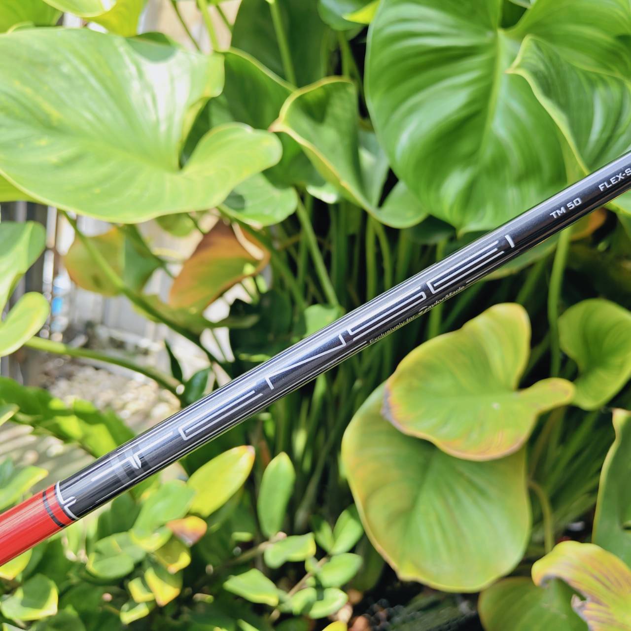 TaylorMade Stealth PLUS+ ระดับท็อปในตระกูล Stealth เทคโนโลยีแห่งยุค “Carbonwood” มอบพลังทุกช็อต