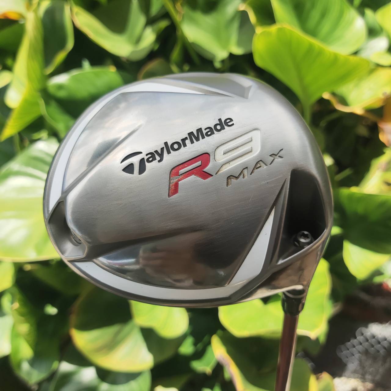 DRIVER TAYLORMADE R9 MAX 🔥🔥 รุ่น MAX ตีไกลสุดขีด 🔥🔥