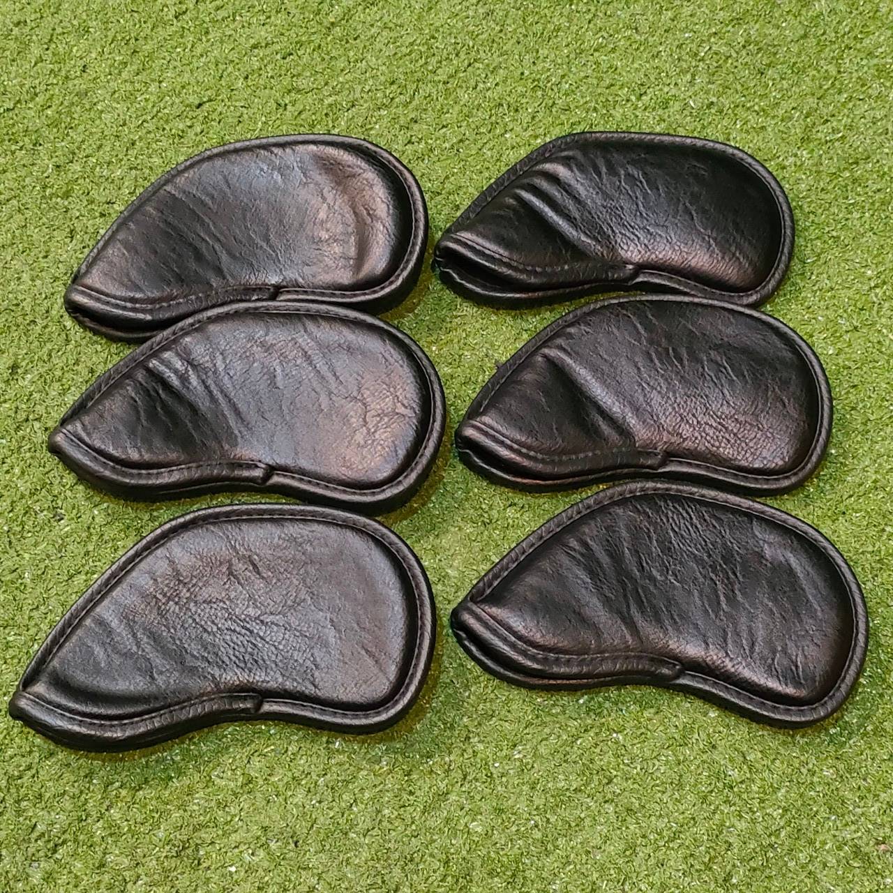 COVER ชุดเหล็ก 5 6 7 8 9 PW มือสองสภาพดี สวย งานพรีเมี่ยม