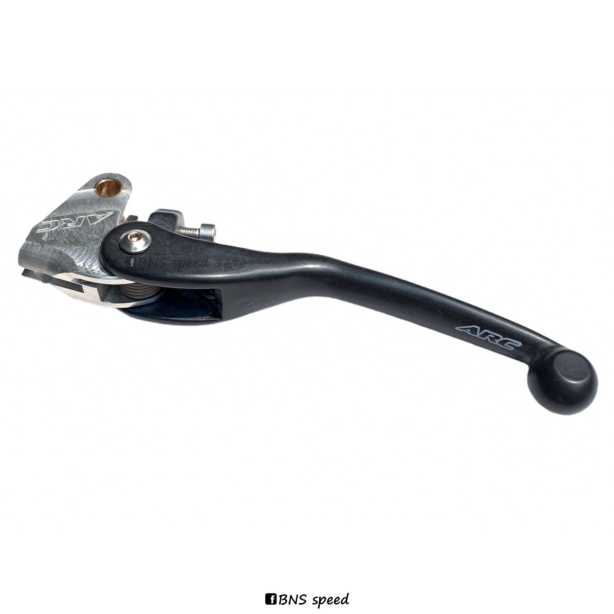 มือครัช ARC Clutch Lever YZ250FX/WR250F 2015-2021 Compsite