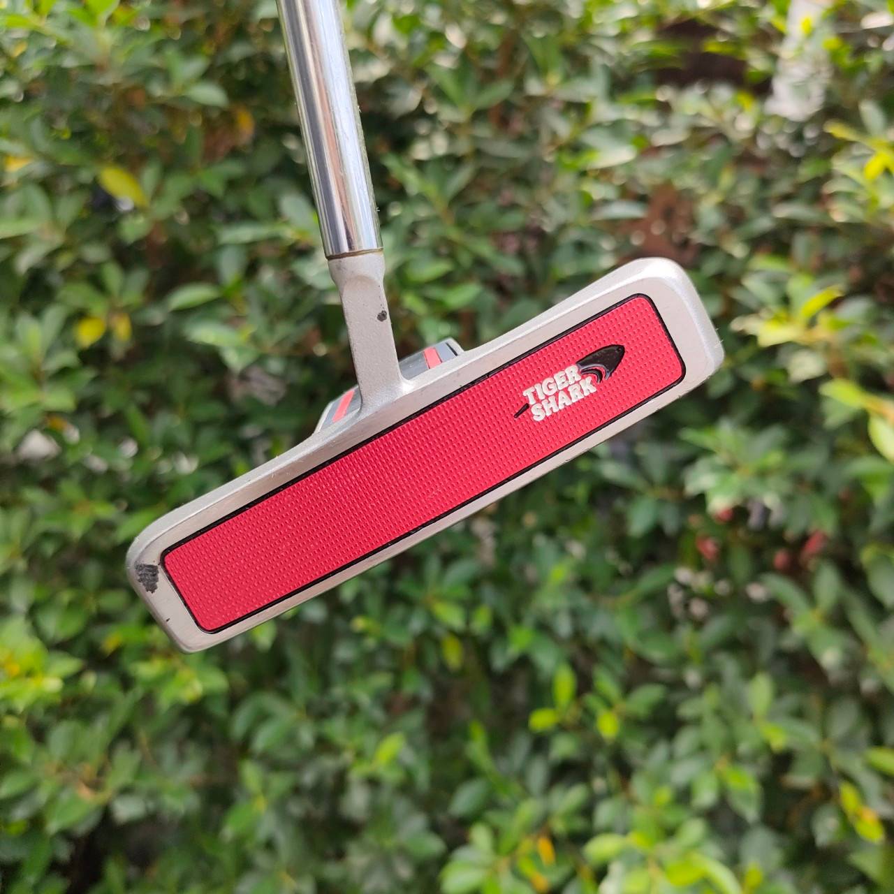 PUTTER GREEN SPEED VARIABLE WEIGHT SYSTEM VS-3 ความยาว 35 นิ้ว กริฟ เเบบใหญ่