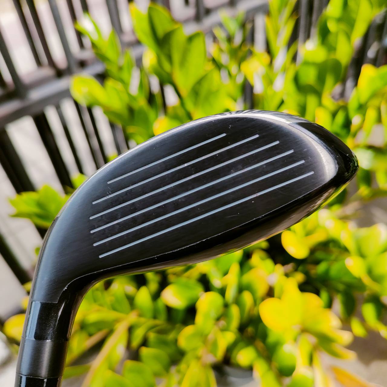 U2 SRIXON Z H85 องศา 16 ก้าน MIYAZAKI FLEX S สภาพสวยมาก มี COVER เดิม ไม้กอล์ฟพรีเมี่ยมมือสอง ของแท้ By NakaraLuxurious