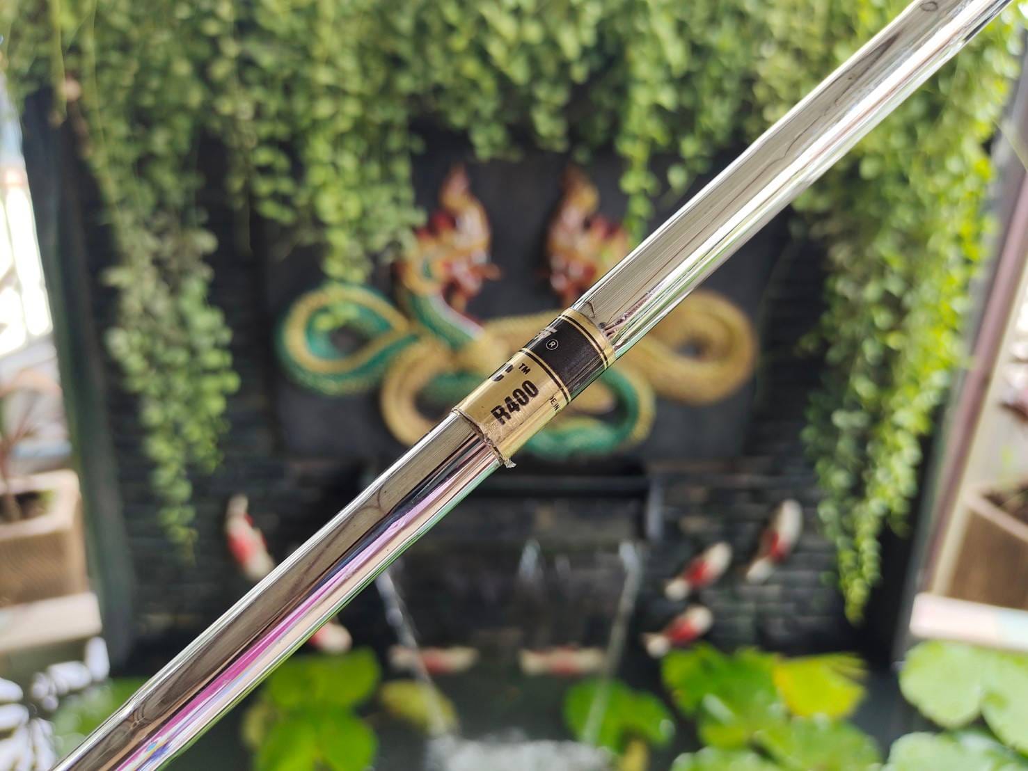 ชุดเหล็ก HONMA PP - 737