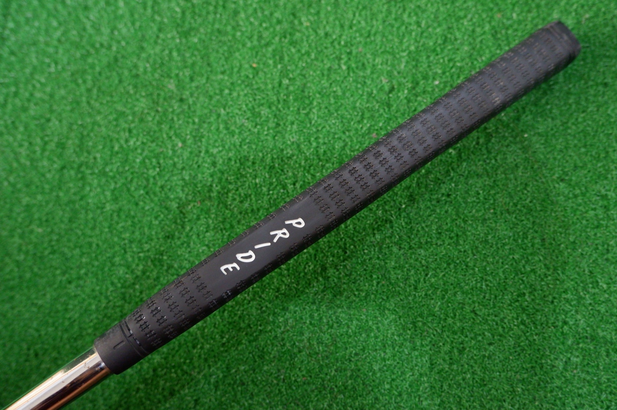 PUTTER THE BEST CHOICE OF CLUB PK-26