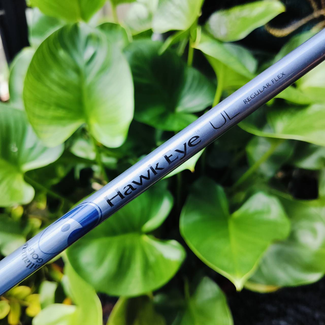 Driver Callaway HAWK EYE องศา 11 ก้าน HAWK EYE FLEX R ตัวนี้ตีง่ายมาก และตีดีอย่างมาก เป็นตัว TOP ในปีนั้น วัสดุใส่เต็ม ไม้กอล์ฟพรีเมี่ยมมือสอง ของแท้ By NakaraLuxurious