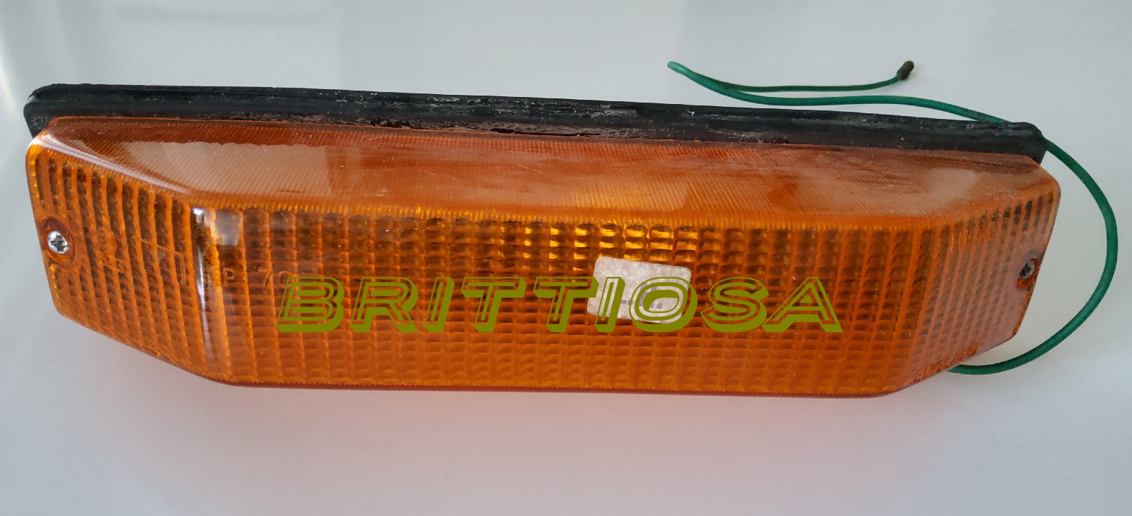 Etuvilkkulyhty, vasen, NOS, Sunbeam Avenger =75e