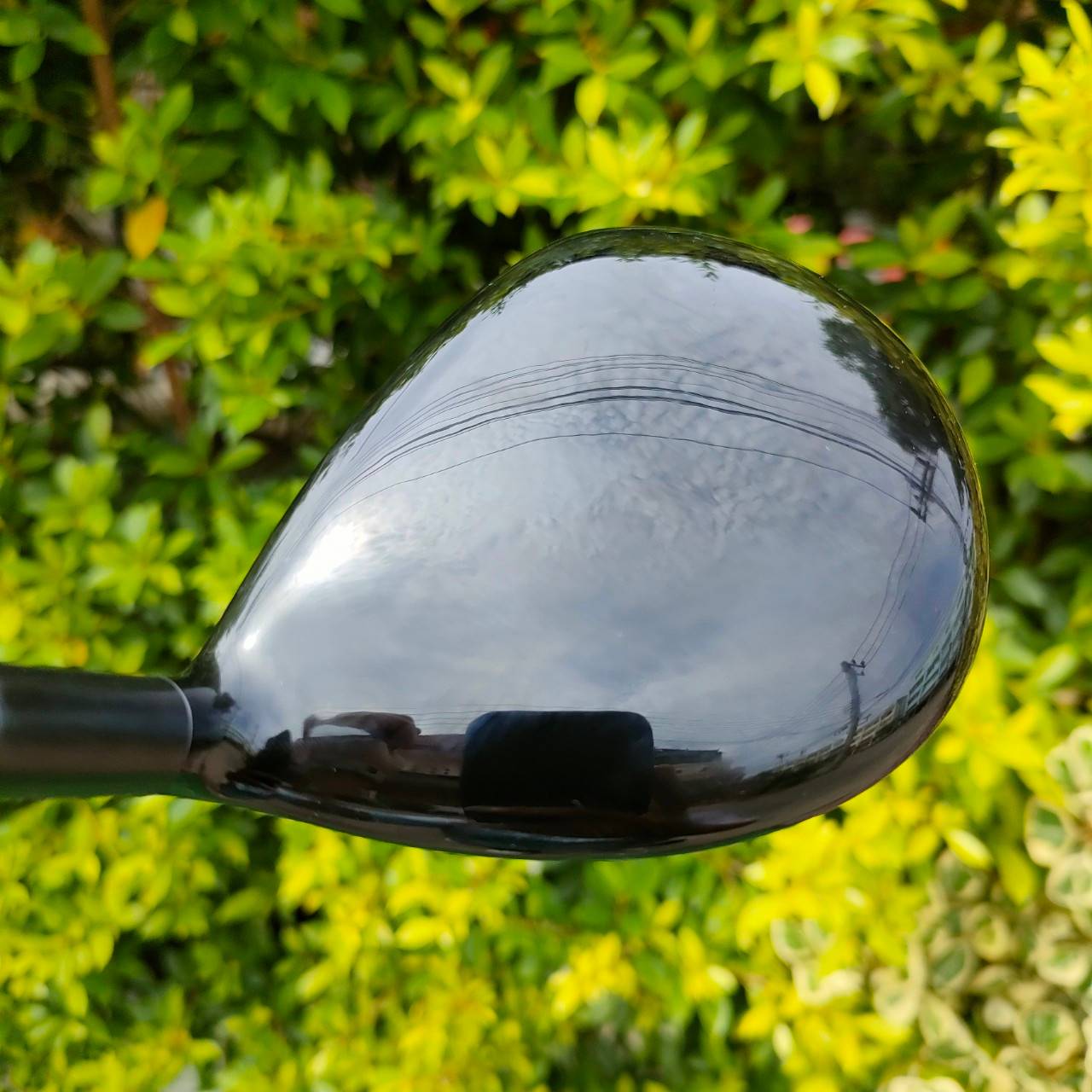 FW5 CALLAWAY XHOT ก้าน DIAMANA FLEX S หัวสวยนางฟ้า ก้านพรีเมี่ยม ก้านอย่างเดียวตอนนั้นเป็นหมื่น!!! ไม้กอล์ฟมือสอง ของแท้ BY NakaraLuxurious