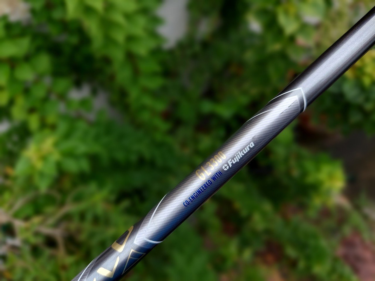 เหล็ก 4 Titleist เหล็ก FORGED CAVITY