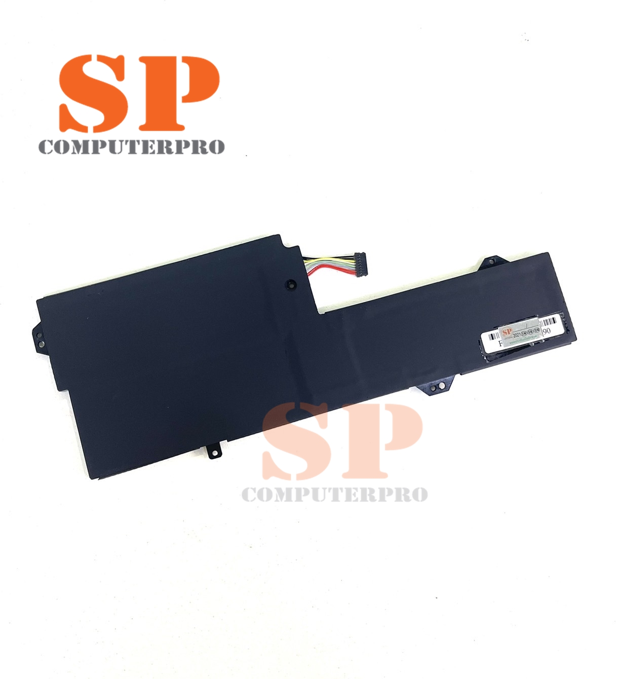 LENOVO Battery แบตเตอรี่แท้ LENOVO Ideapad 320-13IKB 320S-13IKB Model: L17L3P61