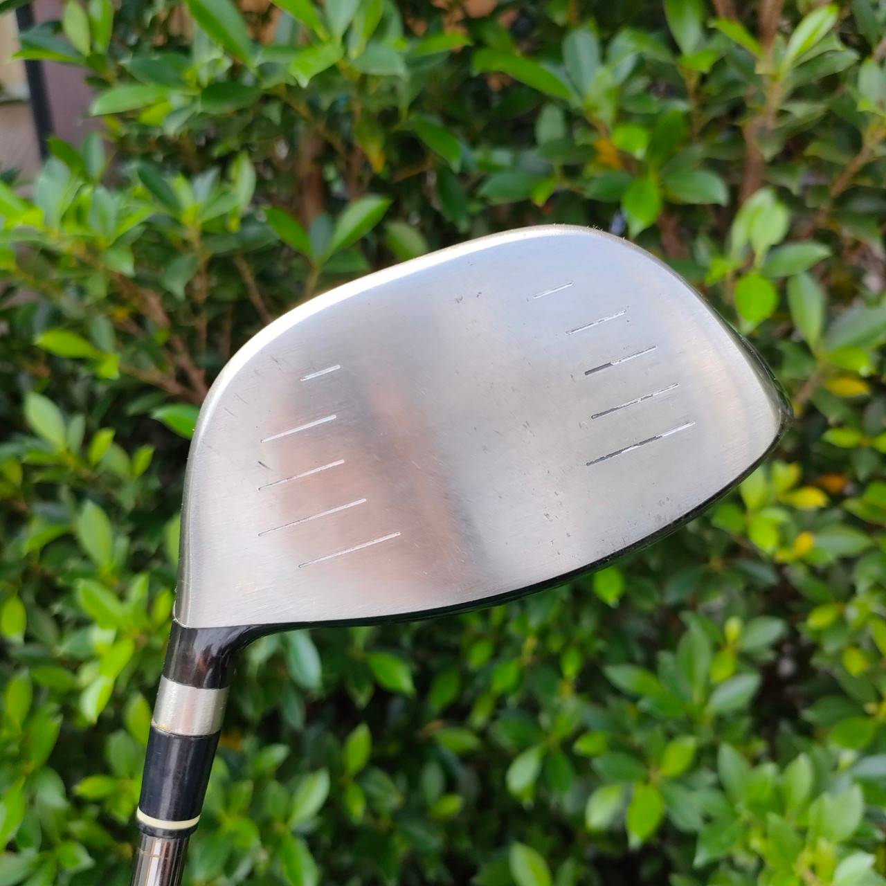 DRIVER XR05 * ตุ้มน้ำหนักหลุด ก้าน DIAMANA FLEX S องศา 9.5 ก้าน แพงมากๆ ตอนซื้อใหม่ โมมา เป็นหมื่นบาทครับ