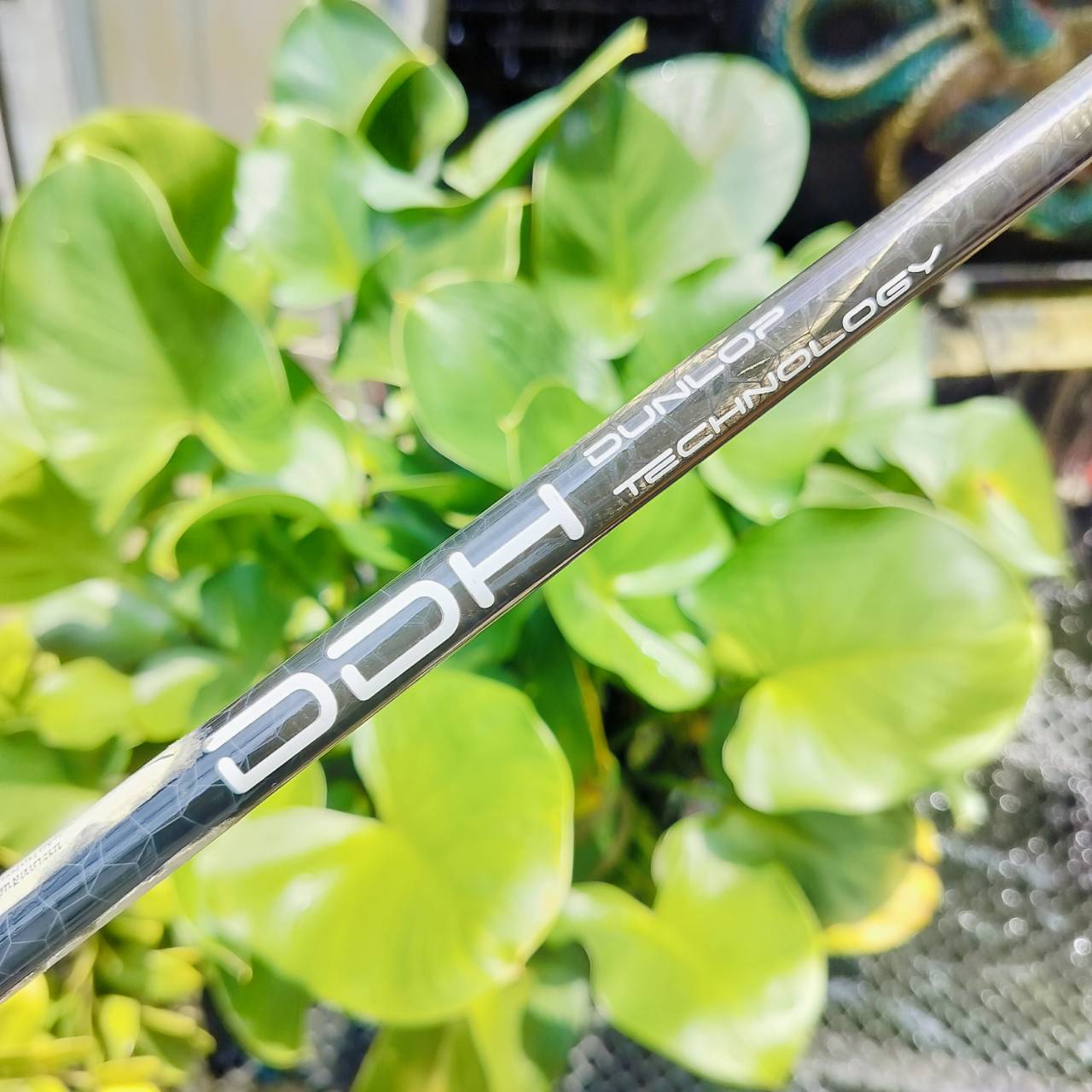 UT4 DUNLOP DDH KNIFE ก้าน DDH FLEX R องศา 21 พื้น SOLE ออกแบบดีมากๆ ไม้กอล์ฟพรีเมี่ยมมือสอง ของแท้ By NakaraLuxurious