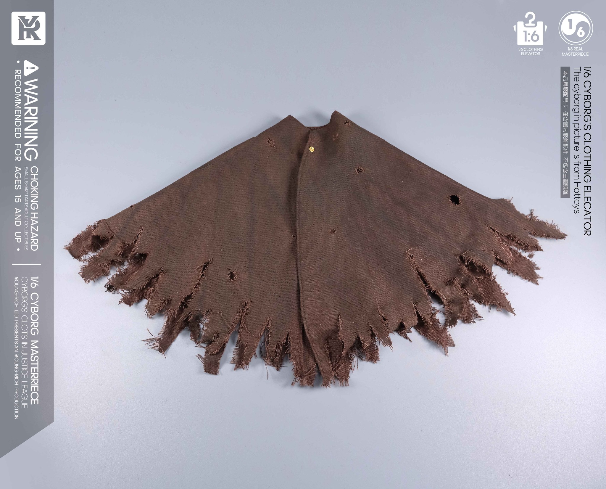 [พร้อมส่ง ]YoungRich YR027 1/6 : Accessories Pack