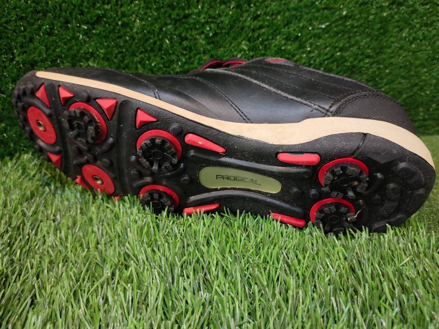 รองเท้ากอล์ฟมือสอง Progical Golf Shoes เบอร์ 26.5