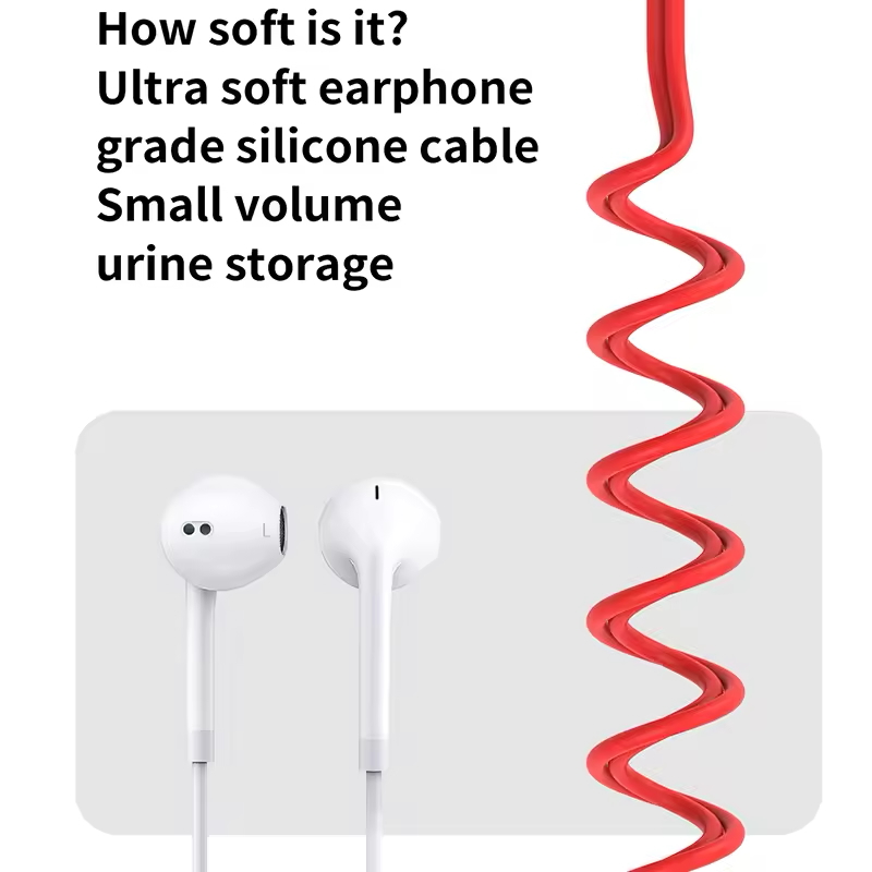 MECHANIC : Power Air IP Power Boot Cable (iPhone 7-16 Series)