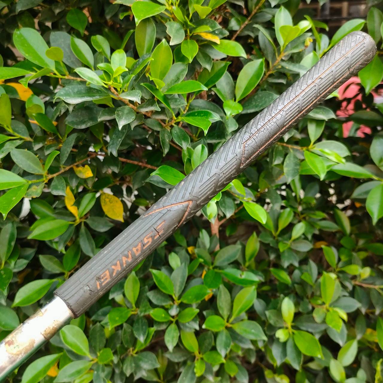 ชุดเหล็ก TOUR MODEL III U-GRLIVE มีเหล็ก 3-9 เเละ PW SW ก้าน DYNAMIC FLEX R