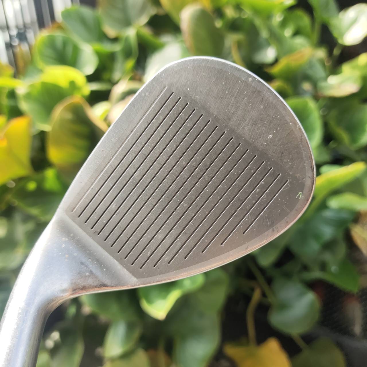 AW XXIO 7 หน้าเด้ง Titanium ชิพง่าย แม่น ช่วยควบคุมทิศทาง สปินตกหยุดๆ