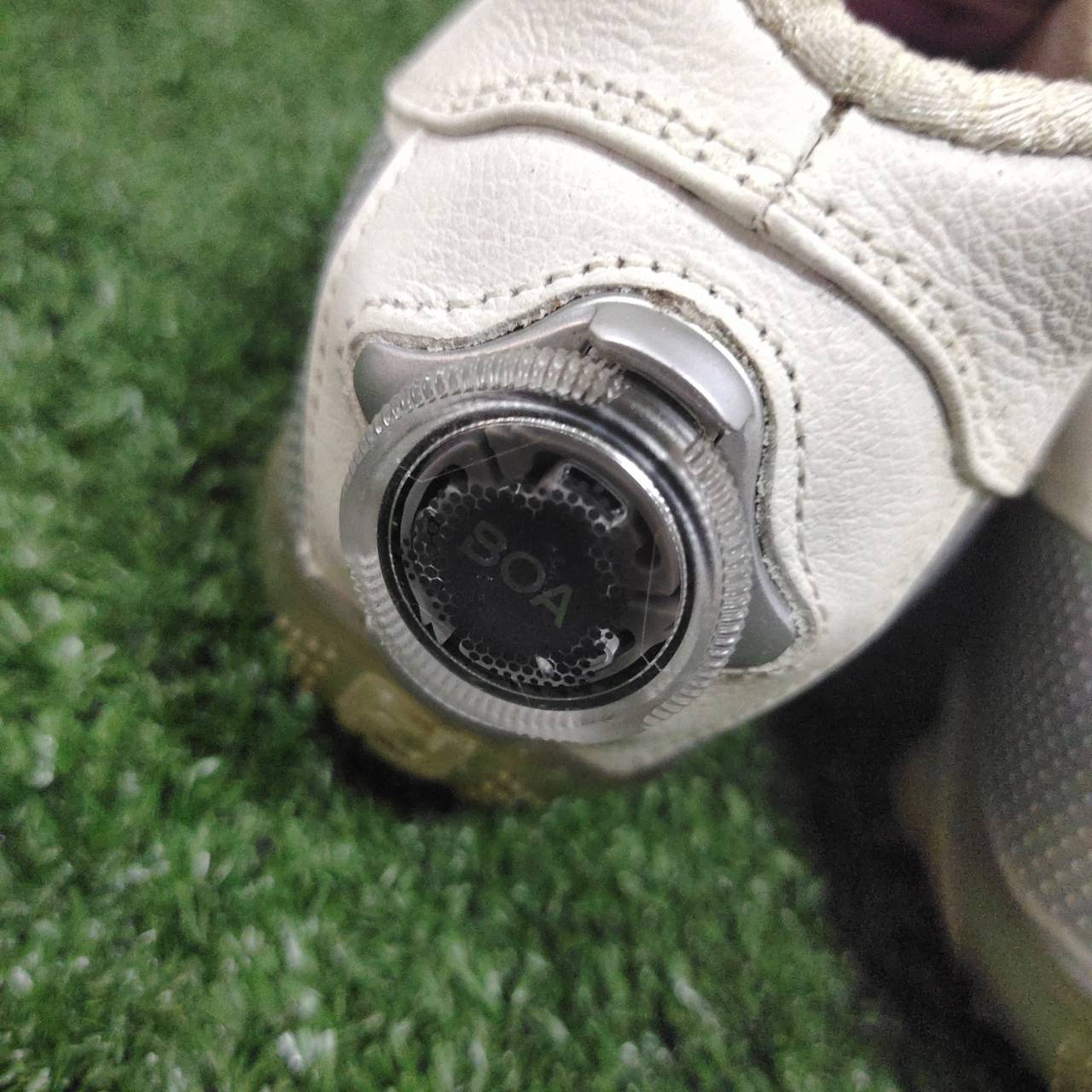 รองเท้ากอล์ฟผู้หญิง FOOTJOY DNA มือสอง สภาพดี พร้อมกล่องเดิมค่ะ