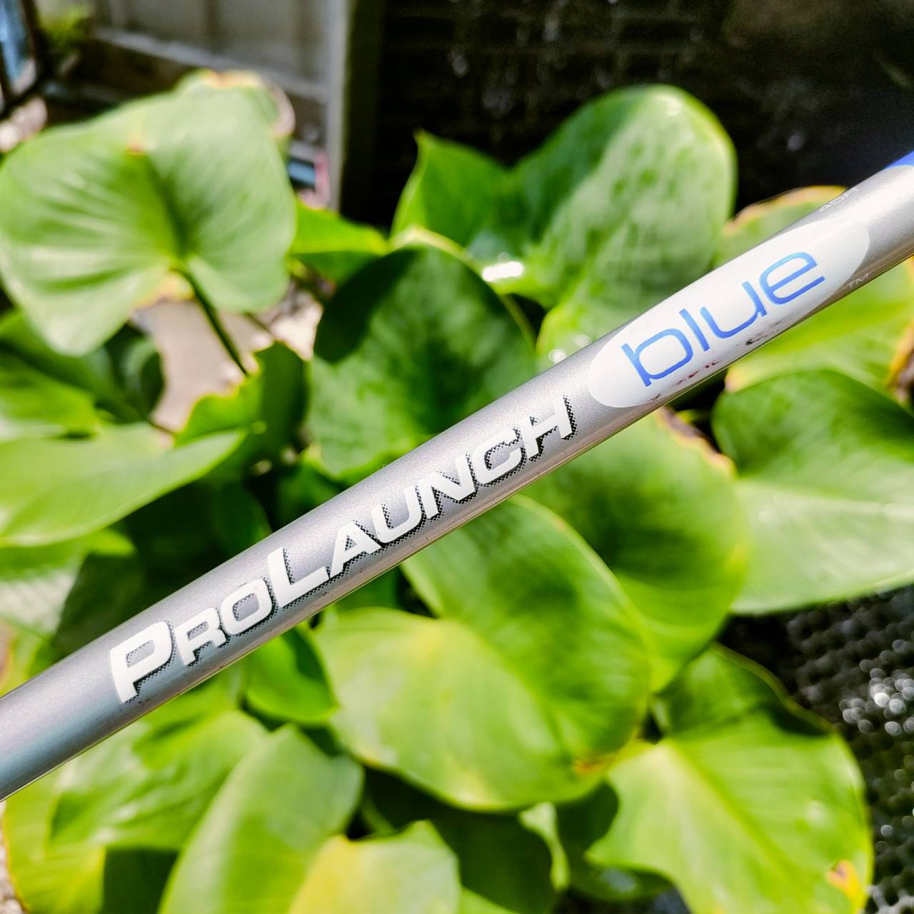 Driver Callaway E.R.C. HOT องศา 10 ก้าน GRAFALLOY PROLAUNCH BLUE FLEX R ตัวตีไกล ตีมันส์ แบบ HOT ถ้าตีเข้าๆไกลมาก ไม้กอล์ฟพรีเมี่ยมมือสอง ของแท้ By NakaraLuxurious
