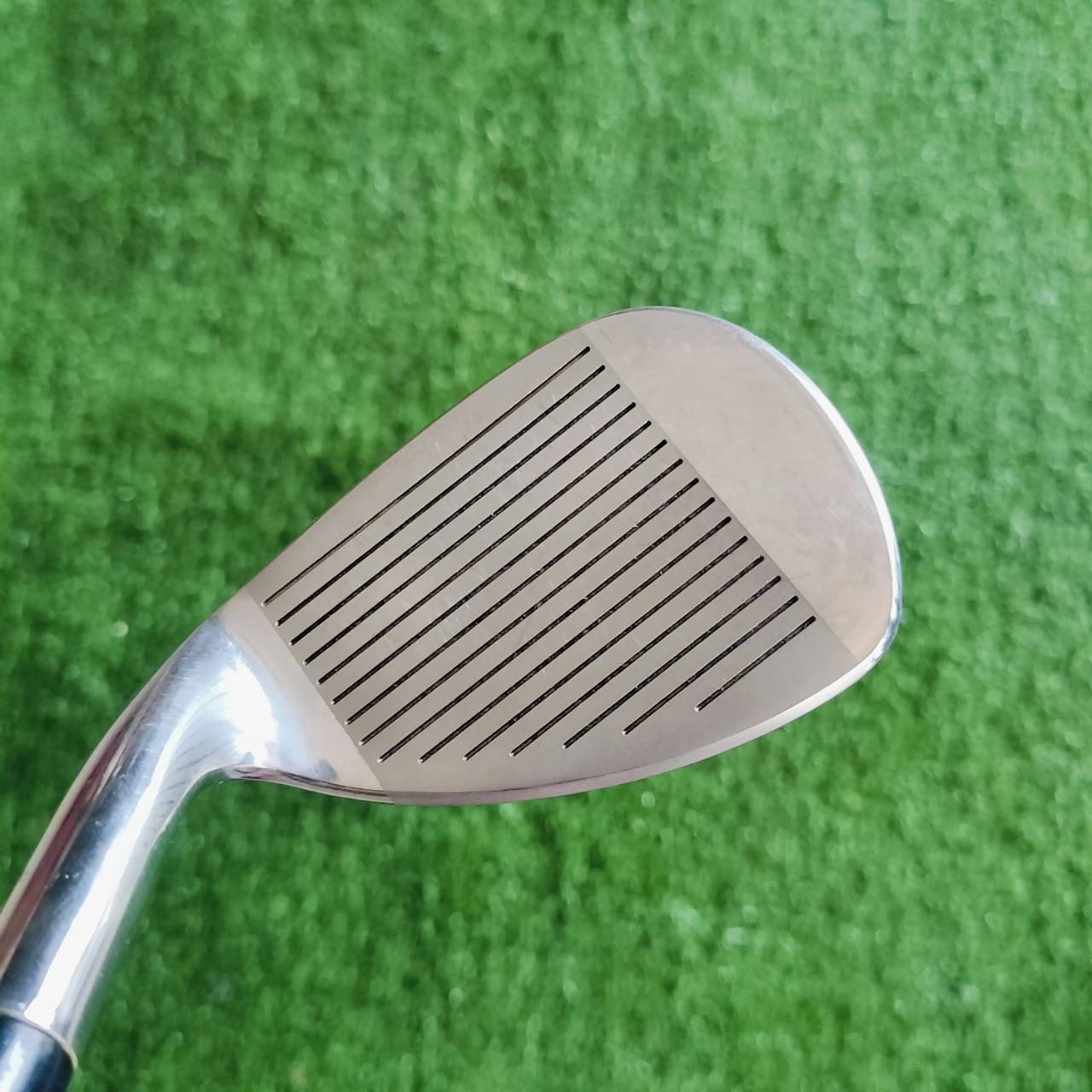 ** ไม้กอล์ฟผู้หญิง ** PW BRIDGESTONE PRECEPT SA71 ใบใหญ่มาก ตีง่าย ชิพง่าย ขึ้นกรีนง่ายๆ ไม้กอล์ฟพรีเมี่ยมมือสอง ของแท้ By NakaraLuxurious