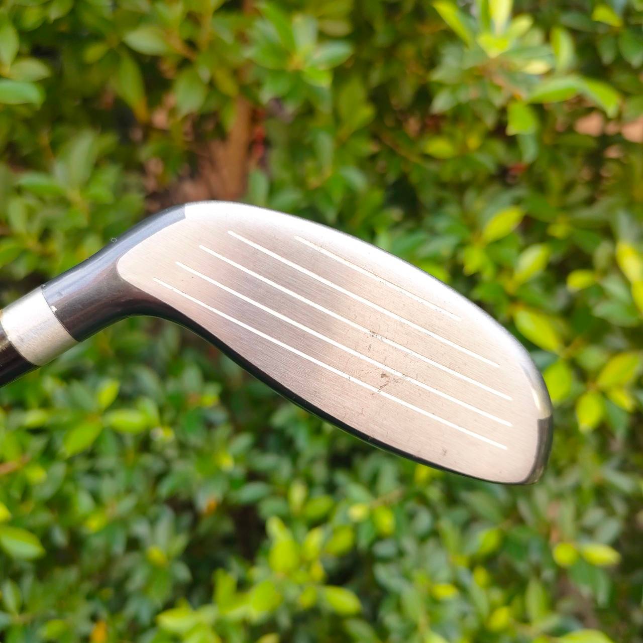 FW3 PING G20 องศา 15 ก้าน TFC 330 F FLEX S ตีดี ตีไกลแบบขีดสุดๆ !! ไม้กอล์ฟมือสอง ของแท้ BY NakaraLuxurious