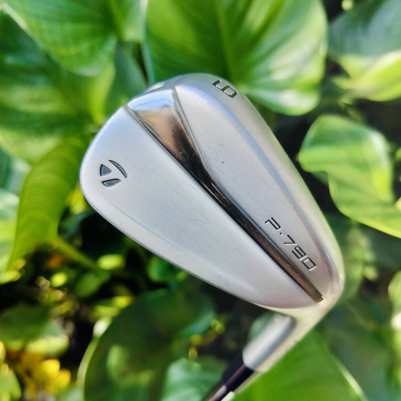 ชุดเหล็ก Taylormade P790 FORGED ชุดเหล็กที่ดีที่สุดของ Taylormade!!! ชุดนี้ได้เหล็ก ถึง 7 ชิ้น รูปลักษณ์ใบที่สวยงามแบบจัดๆ เทคโนโลยีที่อัดแน่นอยู่ภายใน ประสิทธิภาพครบทุกด้าน ทั้งการสร้างระยะทาง และการชดเชยความผิดพลาด ทั้งหมดนี้มีอยู่ P790 ไม้กอล์ฟพรีเมี่ย
