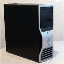 Dell Prescision T3500 Workstation | Dell