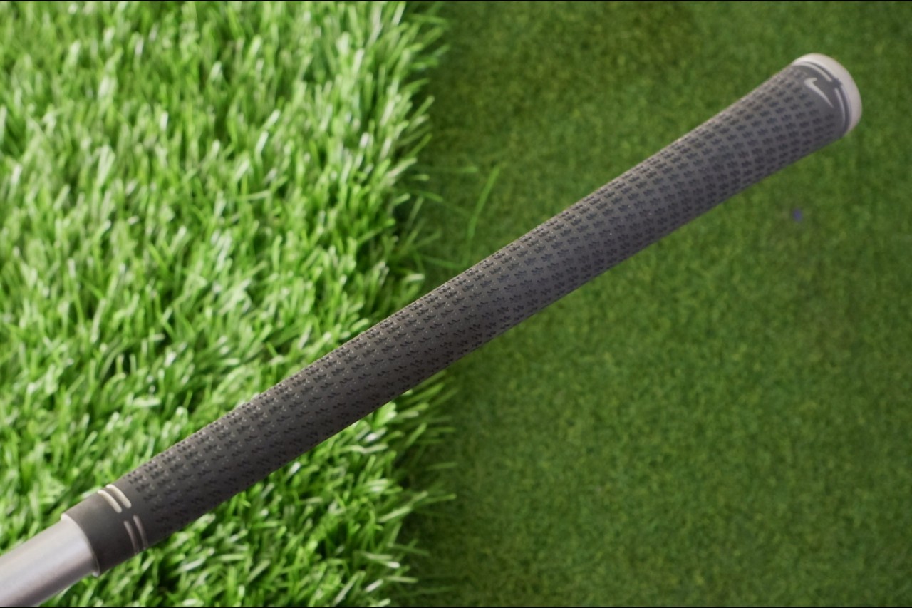 DRIVER NIKE SQ MACHSPEED