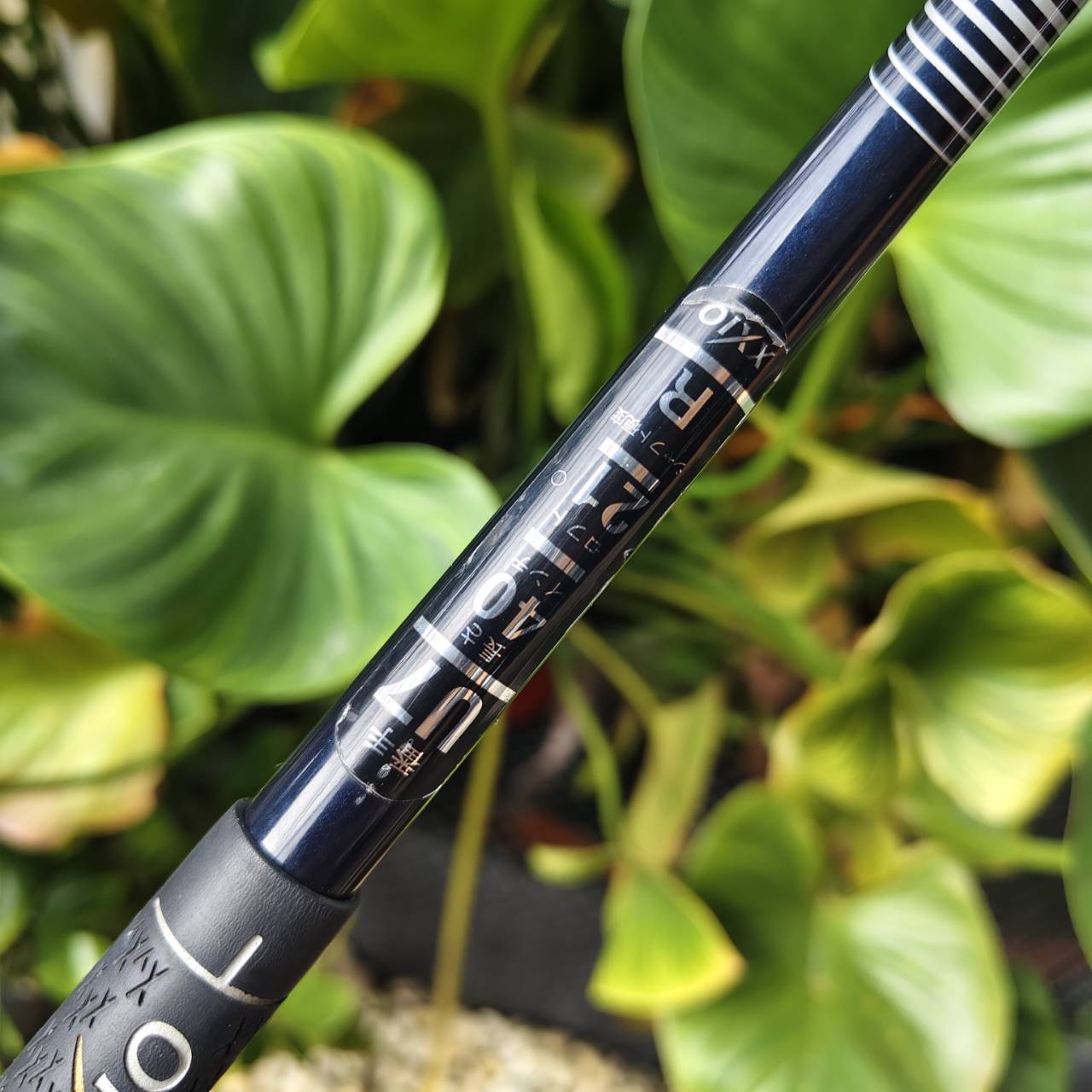 U7 XXIO – องศา 21° “ตีง่ายที่สุดรุ่นหนึ่ง” ใครไม่มั่นใจกับเหล็กยาว ต้องมีติดถุงไว้เลยครับ!