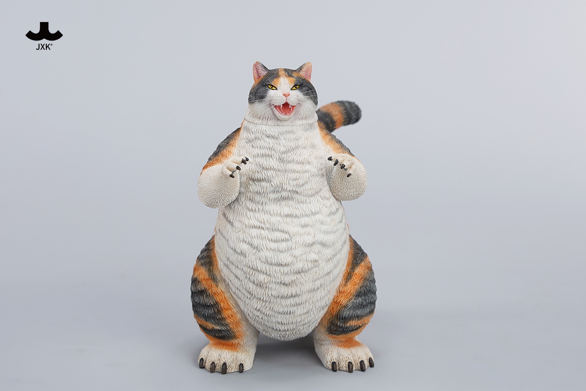 [สั่งจอง]JXK : Catzilla